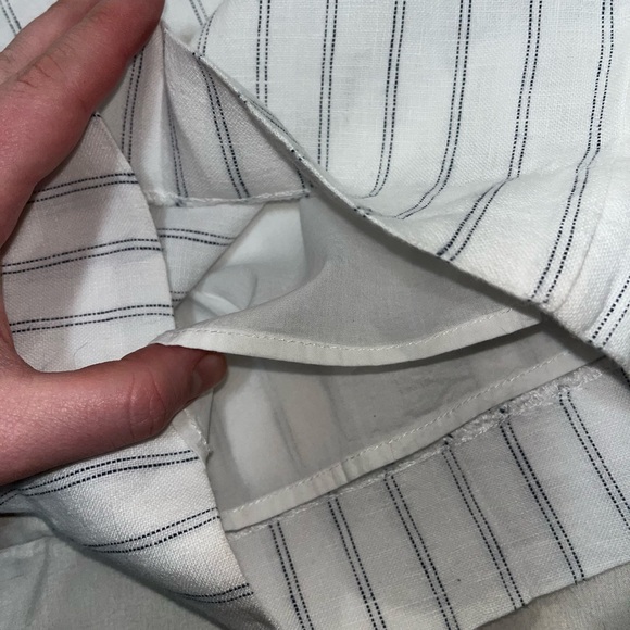 Linen Pants - Picture 2 of 6